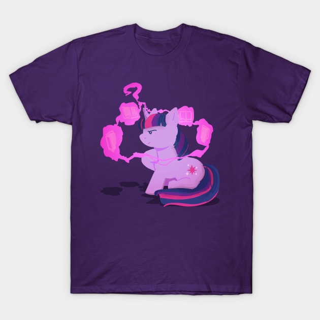 porbl T-Shirt by inkpocket